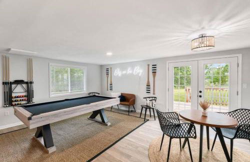 Upgraded Bay Oasis in Scotland, MD! - Foto 9