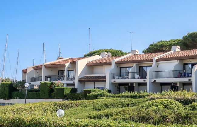 Les Deux Voiles - Foto 14