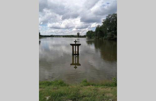 LE COTTAGE DES SABLONS près du zoo de Beauval - Foto 16