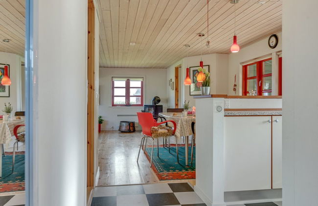 "Kosti" - 100m to the fjord - Foto 20