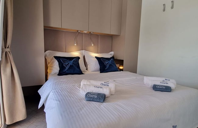 Blue Charm Mobile Home - Photo 3