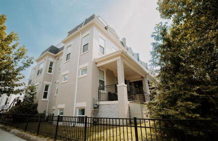 The Grand DC Stay with Deck and Parking - Photo 10