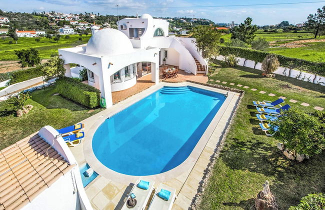 Villa Gira - Photo 39