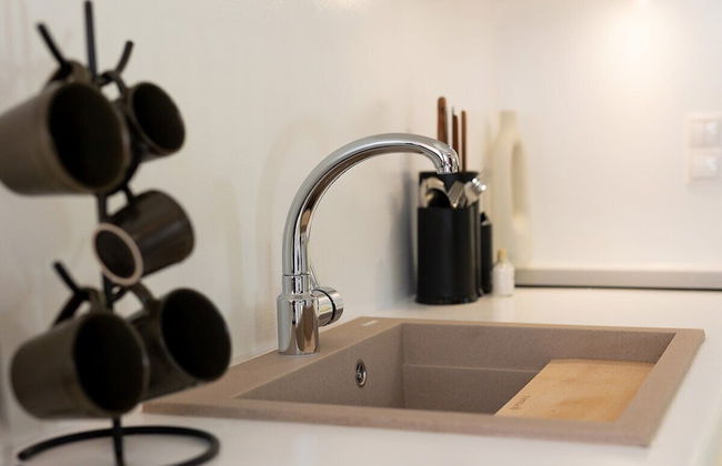 Naxos Boutique Suites - Foto 8