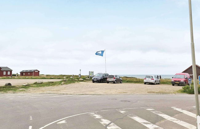 6 Person Holiday Home in Lemvig-by Traum - Foto 28