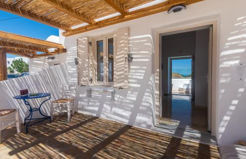 Geomilos Deluxe Rooms - Foto 56