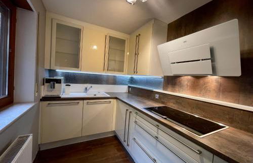 Goldstadt Garden Residence - City Apartment Pforzheim - Foto 28