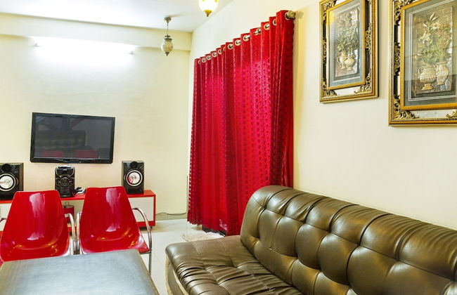 GuestHouser 2 BHK Bungalow 8619 - Foto 2