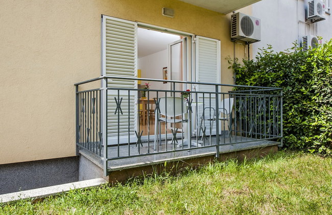 Apartments Bella B - Foto 88