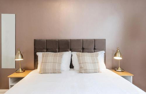 Lovely Apartments in Landward Court - Photo 26