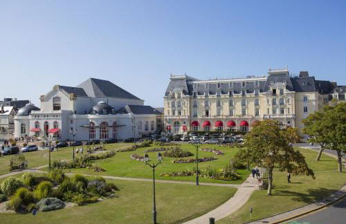 Résidence Goélia Green Panorama - Foto 18