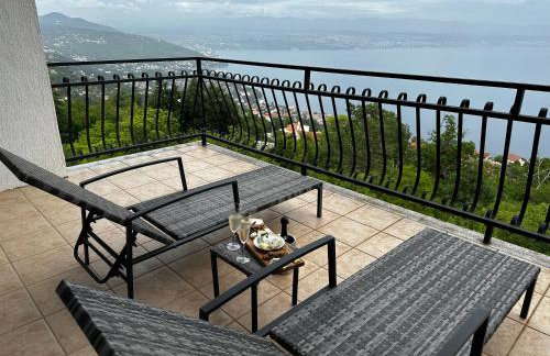 Villa Riviera - Foto 26