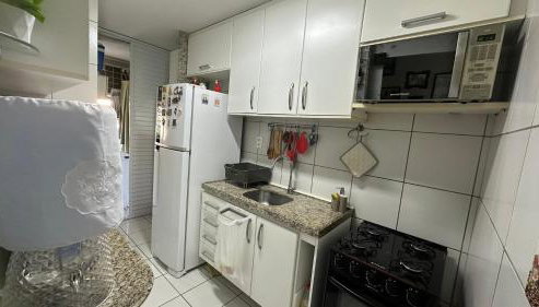 Apartamento no Rosarinho - Foto 2