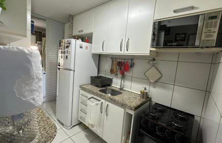 Apartamento no Rosarinho - Foto 2