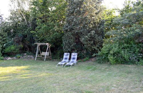 Ferienwohnung Freiraumwohnung - Foto 13