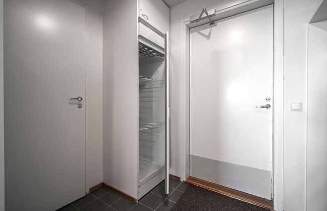 Ski-Inn RukaSuites - Foto 26