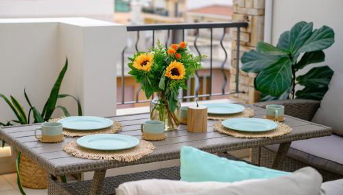 Sky Suite with View & Jacuzzi - Foto 5