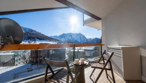 [SESTRIERE] Appartamento sulle piste - Foto 2