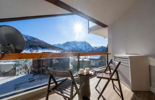 [SESTRIERE] Appartamento sulle piste - Foto 2