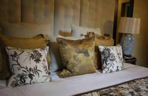 Cairn Lodge - Photo 66