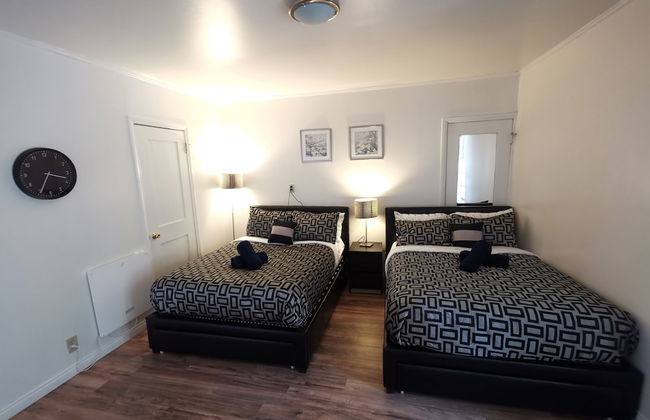 Luxy Hollywood - Foto 9