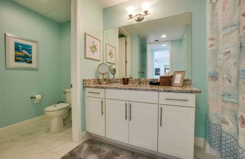 Paradise Awaits by Coastal Chic Vacations - Foto 21