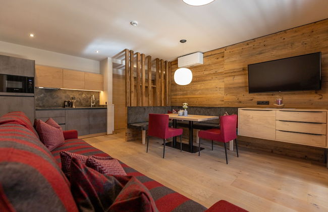 Sport Apart - Foto 22