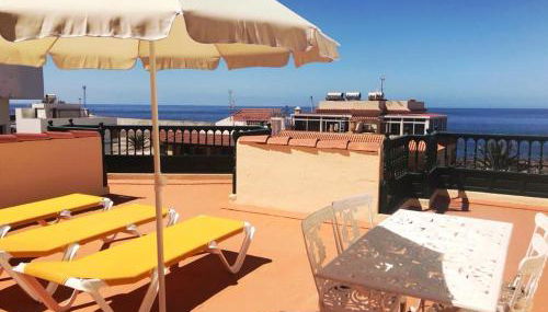 Apartamentos Guahedun - Foto 1