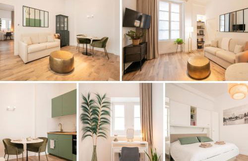 Le Laurencin Sens - Le Parisien - Cœur de ville - Foto 19