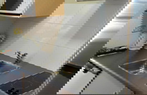 The Atrium Apartments - Foto 38