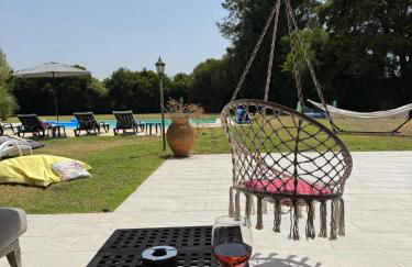 Quinta Turki Malika - Foto 15