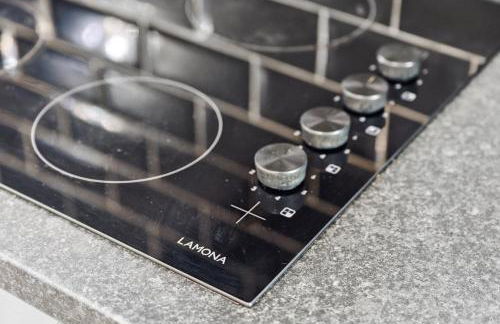 Rusholme Rooms - Foto 10