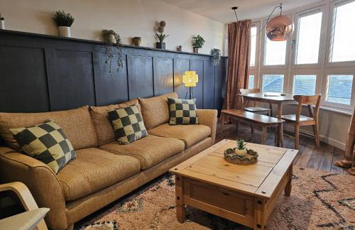 Rooftop Retreat - Foto 1