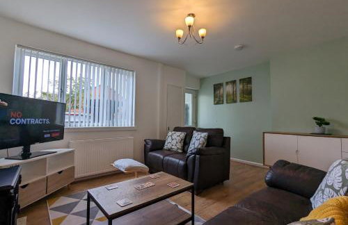 The Pollard Home Acocks Green - Foto 7