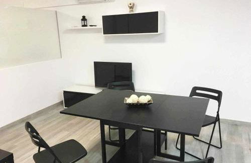 Apartment La Gavina Beach Barcelona Airport - Photo 6