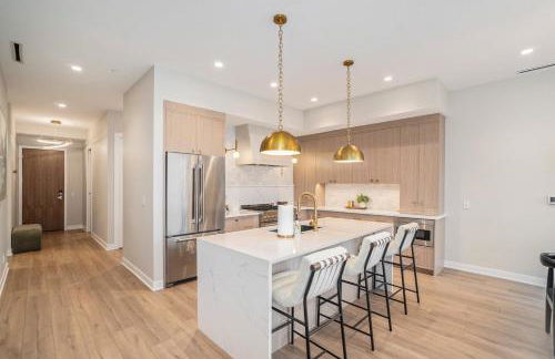 Dutch Coast Retreat - Foto 14