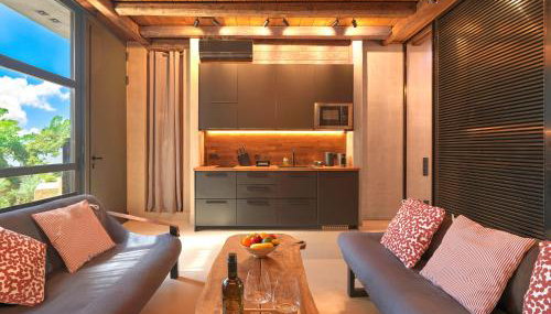 Sea View Garden Suites - Foto 4, Garden, Garden view