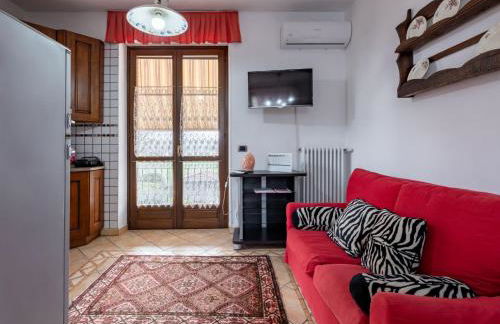 Holiday Home La Casa del Nonno by Interhome - Foto 9