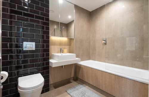 Stunning Apartment with Private Terrace - Foto 2