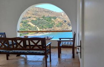 Balcony to Aegeon 1 - Photo 29