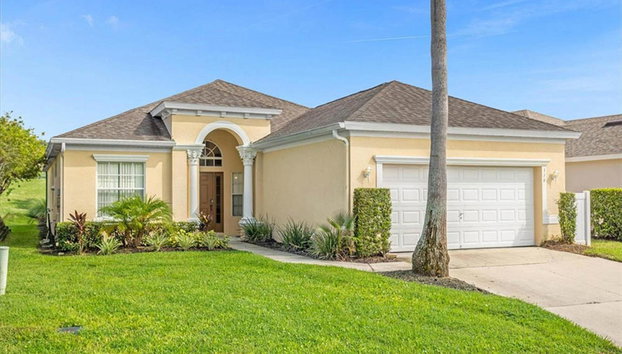 Disney Area Executive Homes - Foto 3