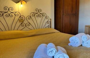 Il Borgo Del Lupo Relax Family Apartments in Tuscany with Restaurant & Swimming Pool - Photo 19