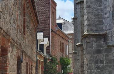 Le Chant des Bénédictins - Foto 51