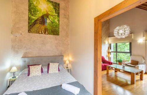 Casa Ferran, amplias habitaciones y apartamentos de montaña - Foto 21