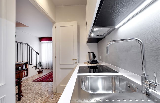 Palazzo Schiavoni Residenza d’Epoca - Photo 35