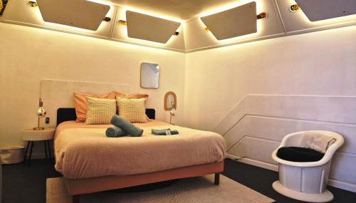 Gite Urbain - Asclepios - Foto 3, towels