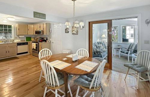 Family Retreat at York Beach - Foto 36