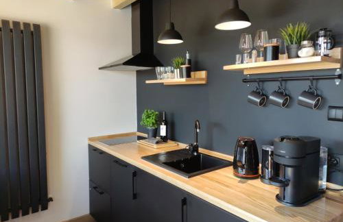 Cerla Korbielów - Domek dla Dwojga - Foto 55