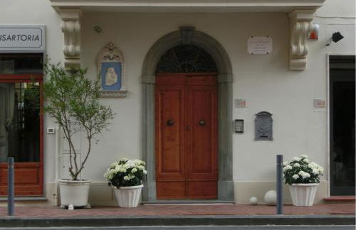 Appartamento Fanciullacci - Foto 33