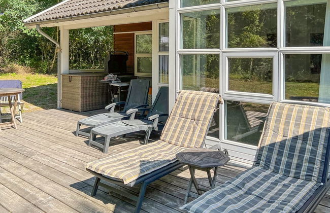 "Axel" - 1.2km from the sea - Photo 4